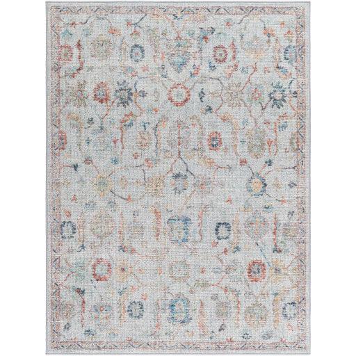 Surya Calhoun CAH-2303 7'10" x 10'6" Rug