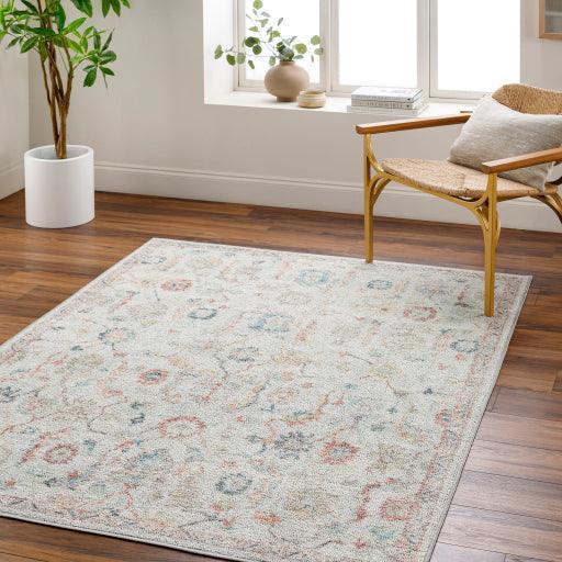 Surya Calhoun CAH-2303 7'10" x 10'6" Rug
