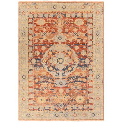 Surya Cappadocia CPP-5026 2' x 3' Rug