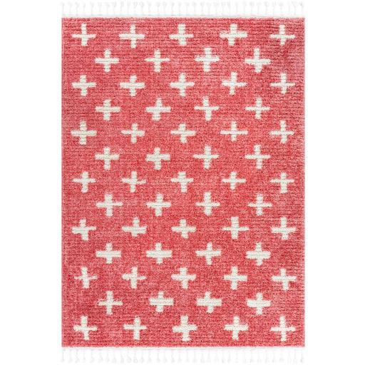 Surya Casablanca Shag CAG-2300 7'10" x 10' Rug
