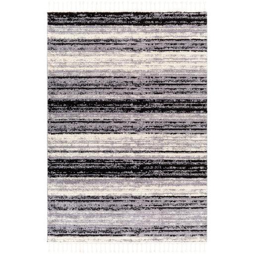 Surya Casablanca Shag CAG-2304 7'10" x 10' Rug