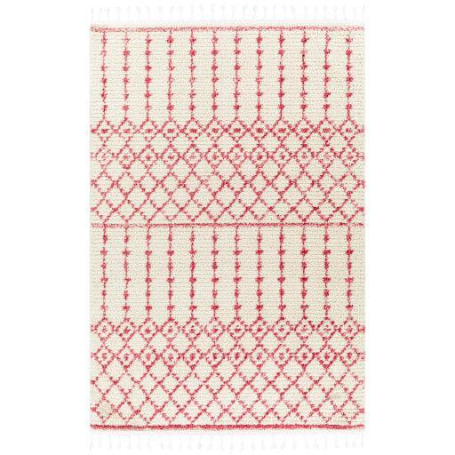 Surya Casablanca Shag CAG-2311 7'10" x 10' Rug