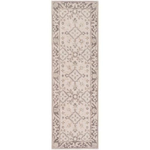Surya Castille CTL-2000 2'6" x 8' Rug
