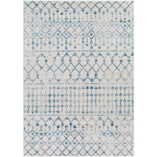 Surya Chester CHE-2372 7'10" x 10'3" Rug