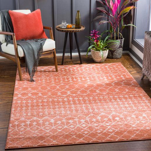 Surya Chester CHE-2375 7'10" x 10'3" Rug