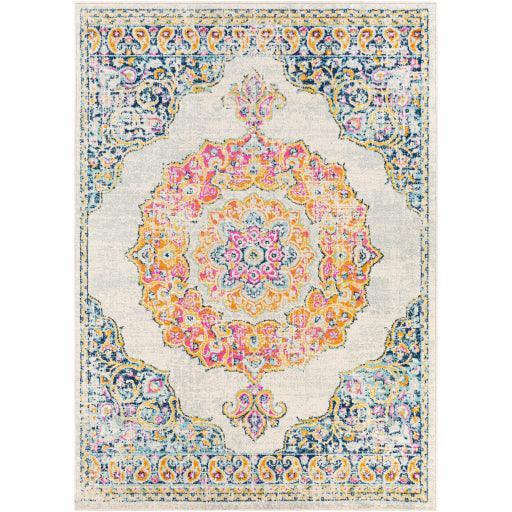 Surya Chester CHE-2380 6'7" x 9' Rug