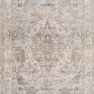 Surya Chicago CHG-2317 6'7" Round Rug
