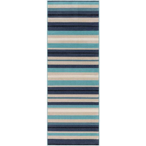 Surya City CIT-2311 8'10" x 12'3" Rug