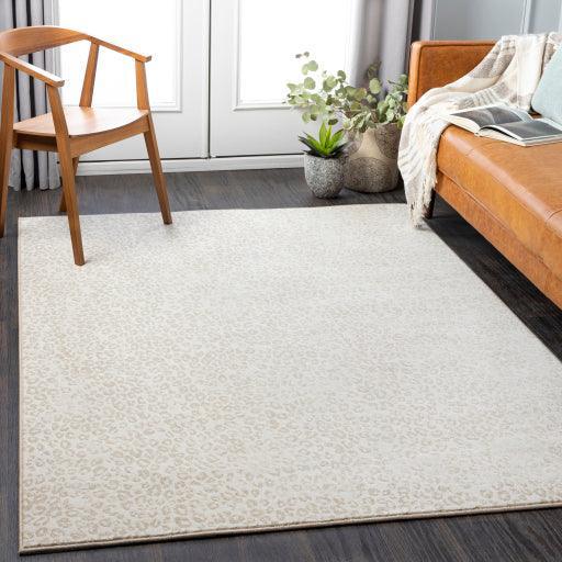Surya Contempo CPO-3849 2'7" x 7'10" Rug