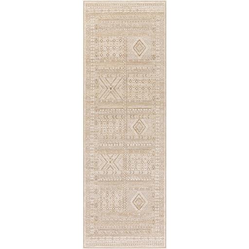 Surya Contempo CPO-3853 2'7" x 7'10" Rug