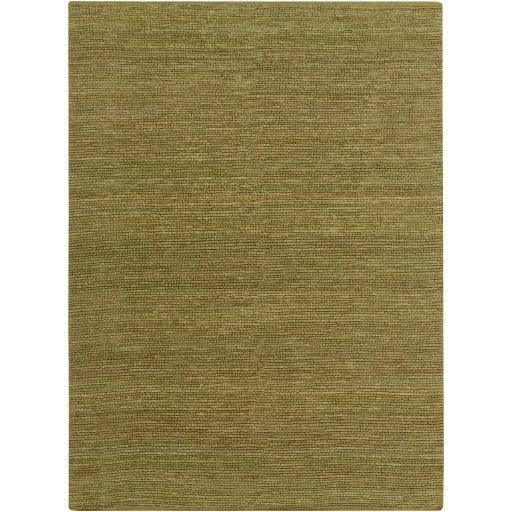Surya Continental COT-1940 8' Square Rug