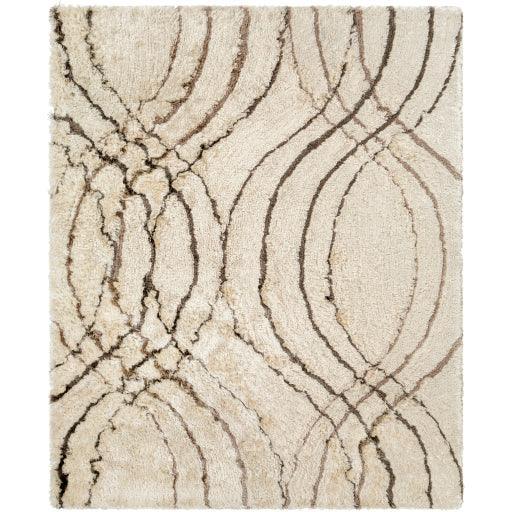 Surya Corsair CSR-1004 5' x 7'6" Rug