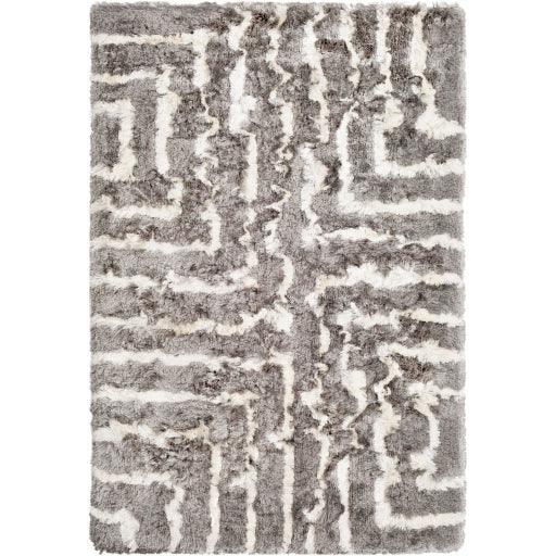 Surya Corsair CSR-1005 5' x 7'6" Rug