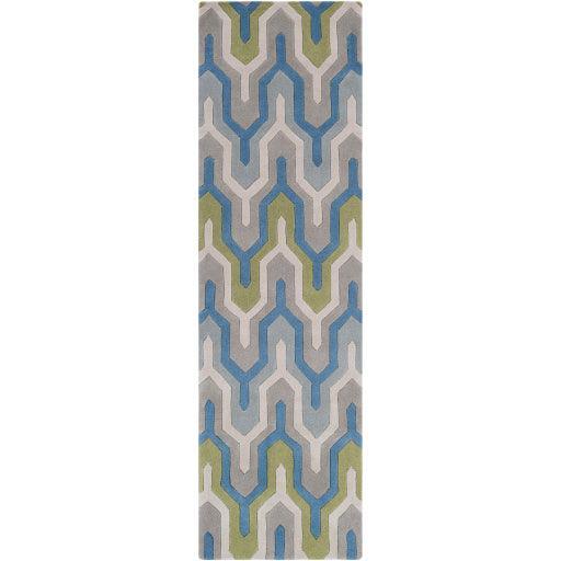 Surya Cosmopolitan COS-9288 2'6" x 8' Rug