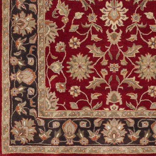 Surya Crowne CRN-6013 8' Octagon Rug