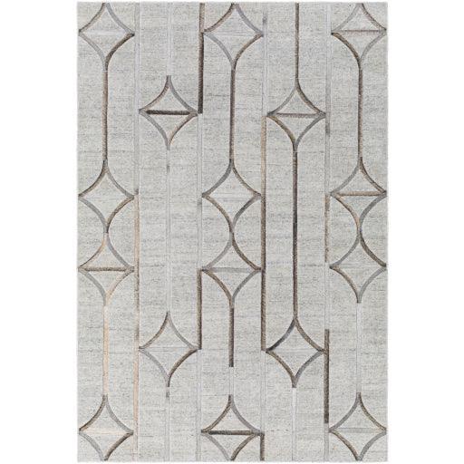 Surya Eloquent ELQ-2304 2' x 3' Rug