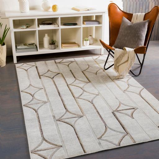 Surya Eloquent ELQ-2304 2' x 3' Rug