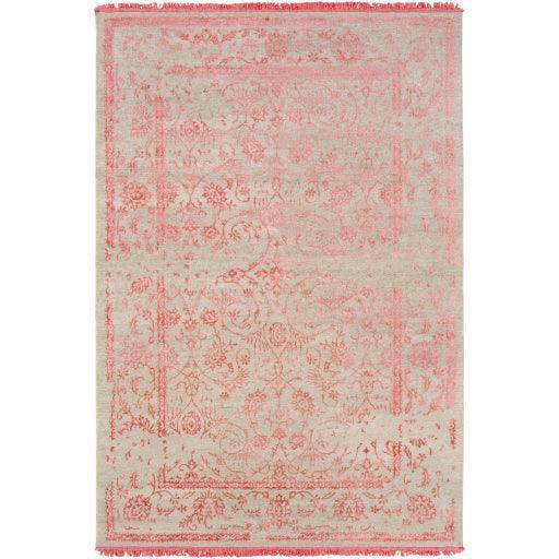 Surya Evanesce ESC-5001 2' x 3' Rug