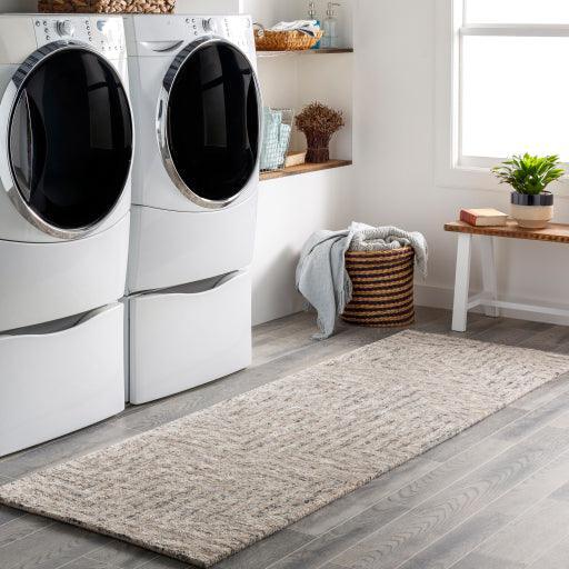 Surya Falcon FLC-8000 2'6" x 8' Rug