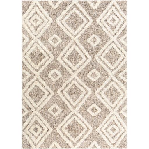 Surya Florida FLD-2307 7'10" x 10' Rug
