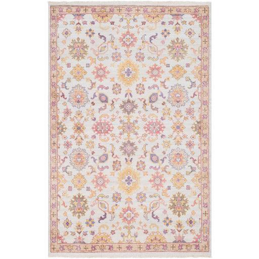 Surya Gorgeous GGS-1001 2' x 3' Rug