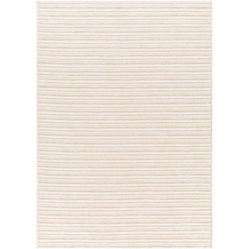 Surya Hampton HPT-2309 7'7" Square Rug