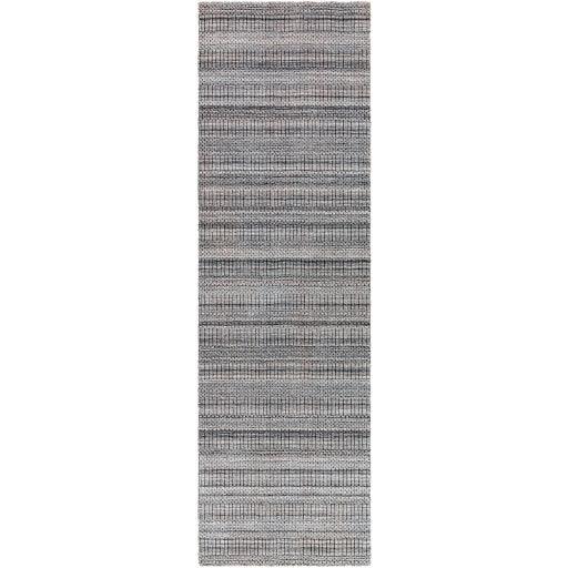 Surya Hickory HCK-2303 2'6" x 8' Rug