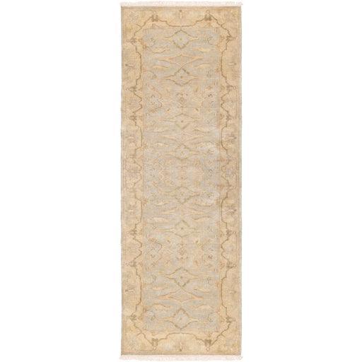 Surya Hillcrest HIL-9010 2'6" x 8' Rug