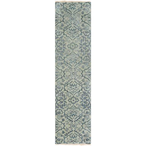 Surya Hillcrest HIL-9036 3' x 12' Rug