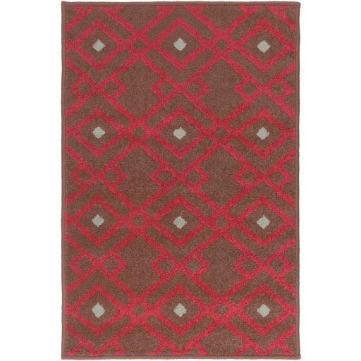 Surya Horizon HRZ-1029 9'3" x 12'6" Rug