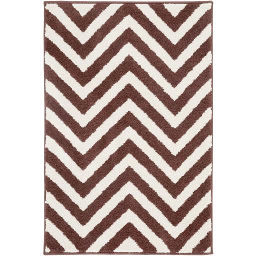 Surya Horizon HRZ-1033 9'3" x 12'6" Rug