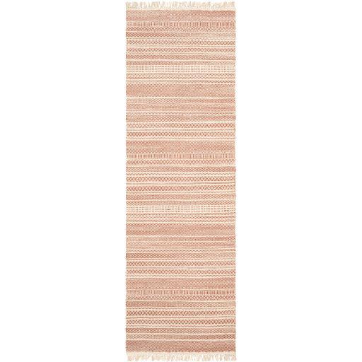Surya Idina II IDN-8001 2'6" x 8' Rug