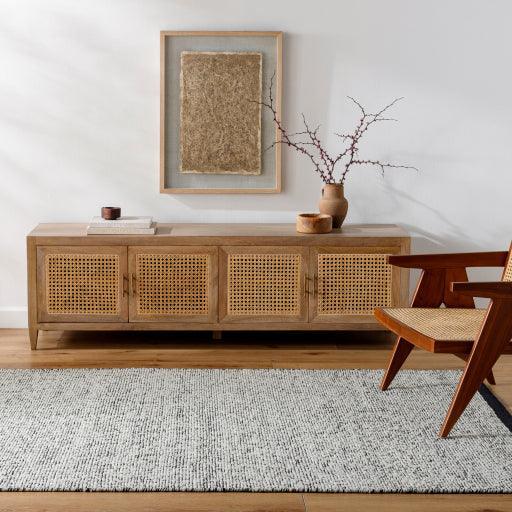 Surya Jadie JDE-2300 5' x 7'6" Rug