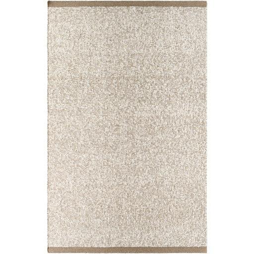 Surya Jadie JDE-2302 5' x 7'6" Rug