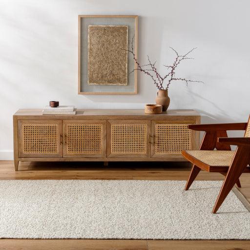 Surya Jadie JDE-2302 5' x 7'6" Rug