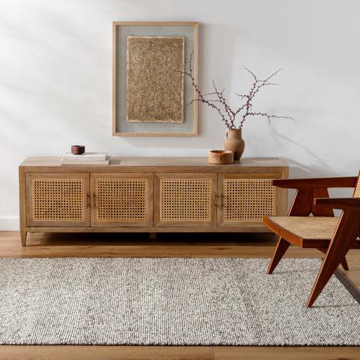 Surya Jadie JDE-2303 5' x 7'6" Rug