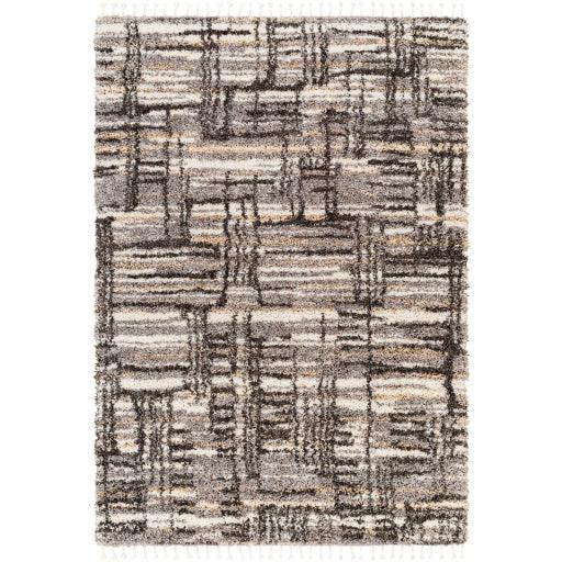 Surya Jakarta JKT-2307 5'3" x 7' Rug
