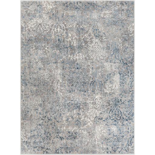 Surya Katmandu KAT-2303 5'3" x 7'3" Rug