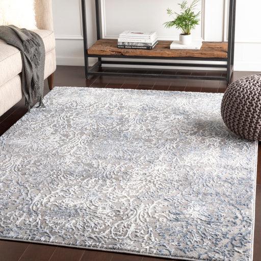 Surya Katmandu KAT-2303 5'3" x 7'3" Rug