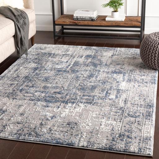 Surya Katmandu KAT-2306 5'3" x 7'3" Rug