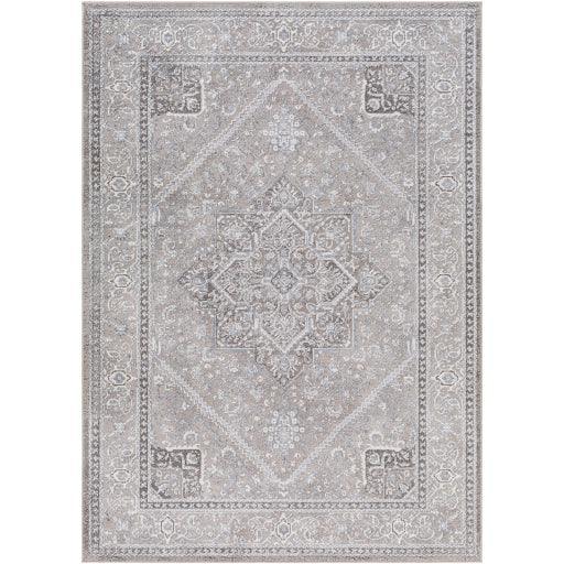Surya Katmandu KAT-2318 5'3" x 7'3" Rug