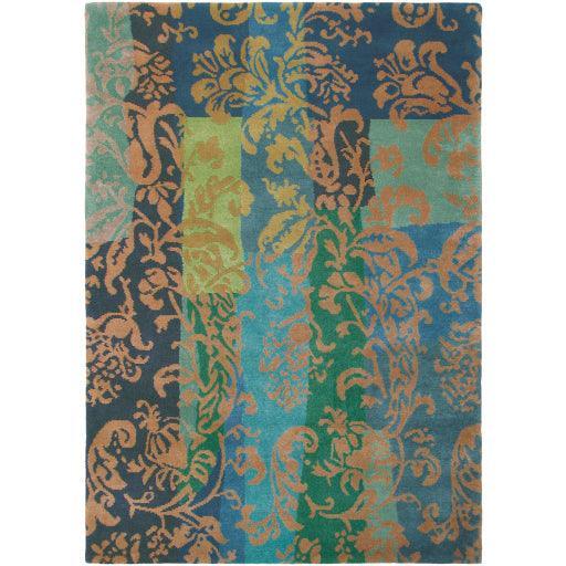 Surya Kyah KYA-9091 5'7" x 7'10" Rug