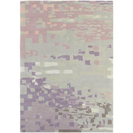 Surya Kyah KYA-9096 4'7" x 6'7" Rug