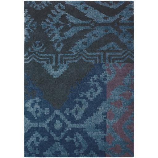 Surya Kyah KYA-9122 5'7" x 7'10" Rug