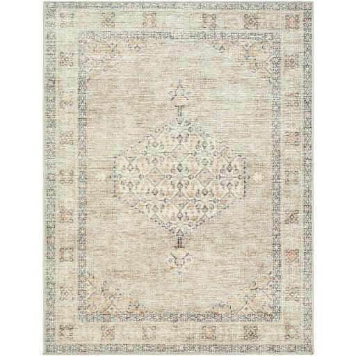 Surya Lila BOLC-2301 7'10" x 10' Rug