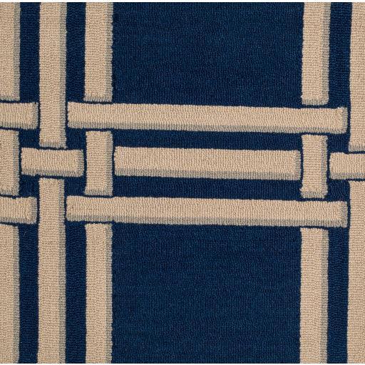 Surya Lockhart LKH-9008 8' x 10' Rug