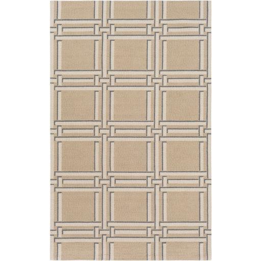 Surya Lockhart LKH-9009 8' x 10' Rug