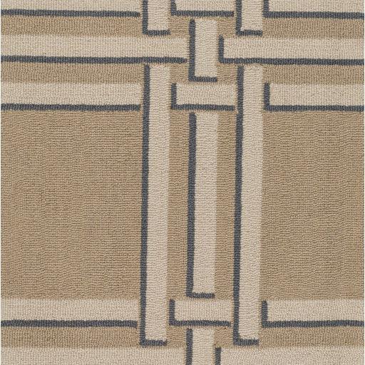 Surya Lockhart LKH-9009 8' x 10' Rug