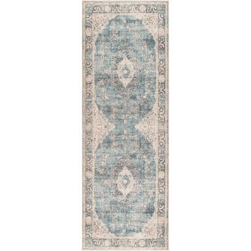 Surya Marlene BOMN-2300 7'9" x 10' Rug