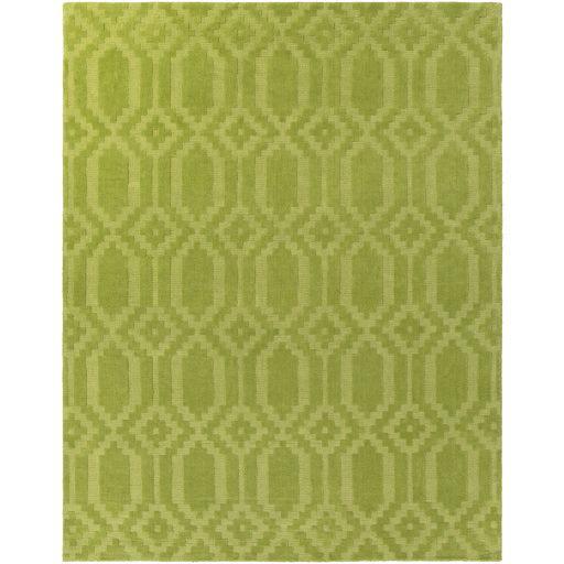 Surya Metro AWMP-4014 9'9" Round Rug